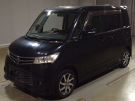 2010 Nissan Roox