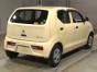 2015 Suzuki Alto