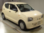 2015 Suzuki Alto