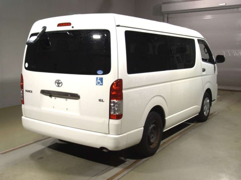 2017 Toyota Hiace Wagon TRH214W[1]