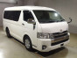 2017 Toyota Hiace Wagon