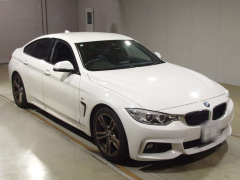 2014 BMW 4 Series 4A20[2]