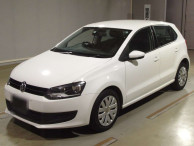 2014 Volkswagen Polo