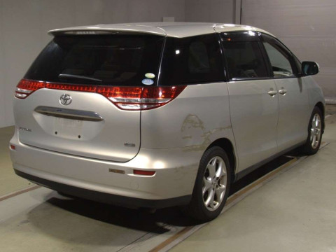 2008 Toyota Estima ACR50W[1]