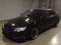 2008 Subaru Legacy B4