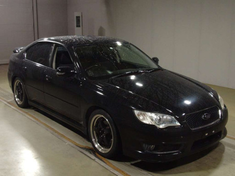 2008 Subaru Legacy B4 BL5[2]