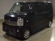 2010 Suzuki Every Wagon