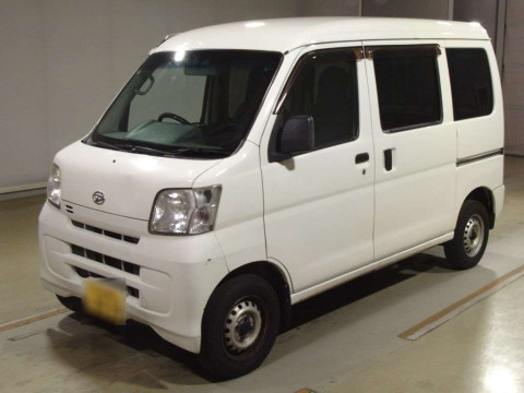 2015 Daihatsu Hijet Cargo S321V[0]