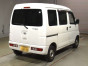 2015 Daihatsu Hijet Cargo