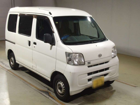 2015 Daihatsu Hijet Cargo S321V[2]