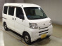 2015 Daihatsu Hijet Cargo