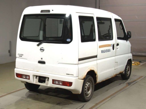 2012 Nissan NV100 Clipper U71V[1]