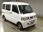 2012 Nissan NV100 Clipper