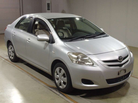 2007 Toyota Belta SCP92[2]