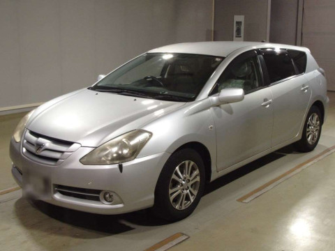 2006 Toyota Caldina ZZT241W[0]