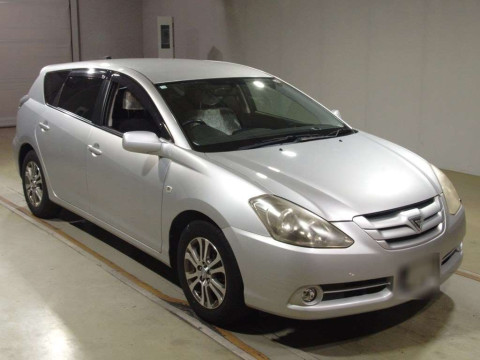 2006 Toyota Caldina ZZT241W[2]