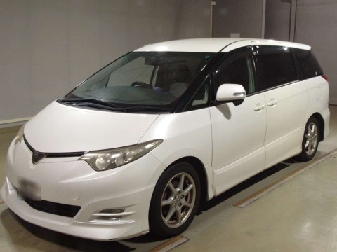 2006 Toyota Estima ACR50W[0]