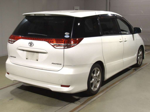 2006 Toyota Estima ACR50W[1]