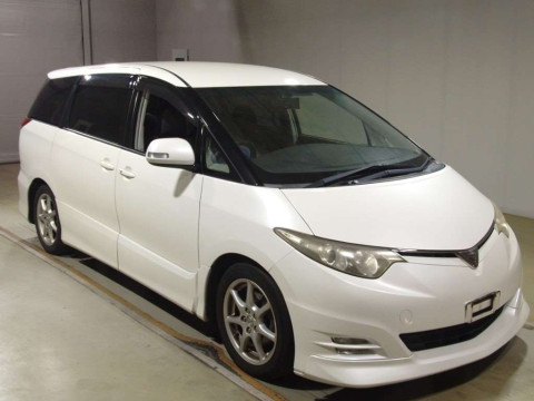 2006 Toyota Estima ACR50W[2]