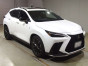 2023 Lexus NX