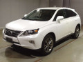 2013 Lexus RX