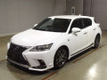 2014 Lexus CT