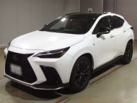 2023 Lexus NX