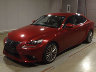 2013 Lexus IS