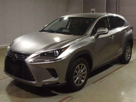 2018 Lexus NX AGZ10[0]