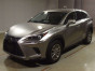 2018 Lexus NX