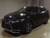 2019 Lexus RX