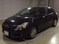 2008 Toyota Blade