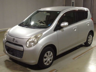 2010 Suzuki Alto