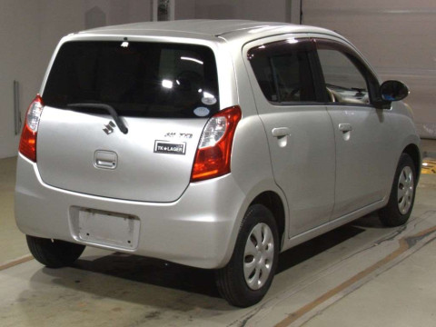 2010 Suzuki Alto HA25S[1]