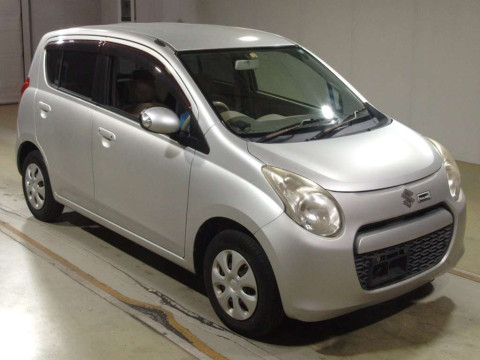 2010 Suzuki Alto HA25S[2]