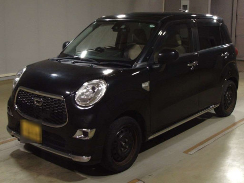 2017 Daihatsu Cast LA250S[0]