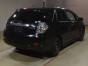 2011 Honda Fit Shuttle Hybrid