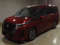 2024 Nissan Serena