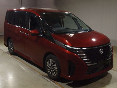 2024 Nissan Serena GFC28[2]