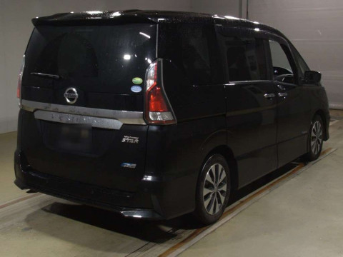 2017 Nissan Serena GFC27[1]