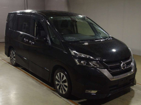 2017 Nissan Serena GFC27[2]