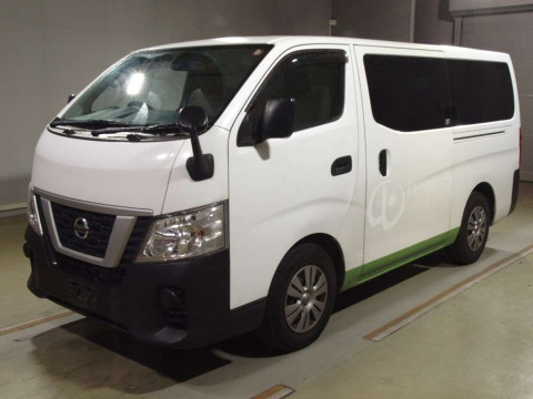 2018 Nissan NV350 CARAVAN VAN VW2E26[0]