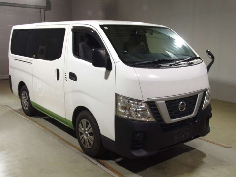 2018 Nissan NV350 CARAVAN VAN VW2E26[2]