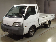 2012 Mazda Bongo Truck