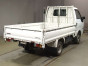 2012 Mazda Bongo Truck