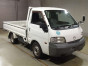 2012 Mazda Bongo Truck