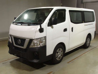 2019 Nissan NV350 CARAVAN VAN