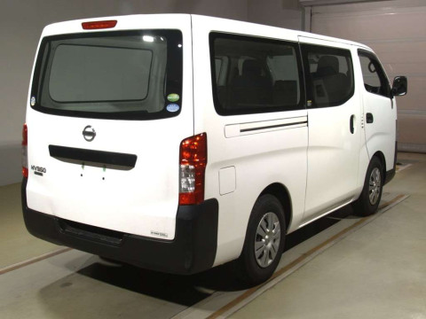 2019 Nissan NV350 CARAVAN VAN VR2E26[1]