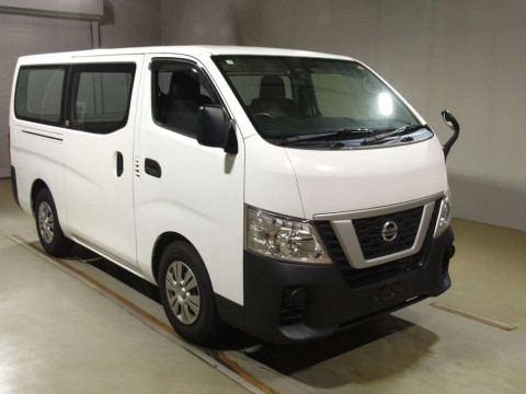 2019 Nissan NV350 CARAVAN VAN VR2E26[2]