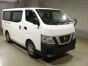 2019 Nissan NV350 CARAVAN VAN